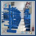 Industrial Use Tapping Arm Cantilever Strorage Rack